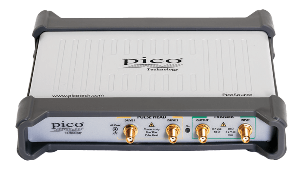 PicoSource PG900 Series — Differential Picosecond Pulse Gene